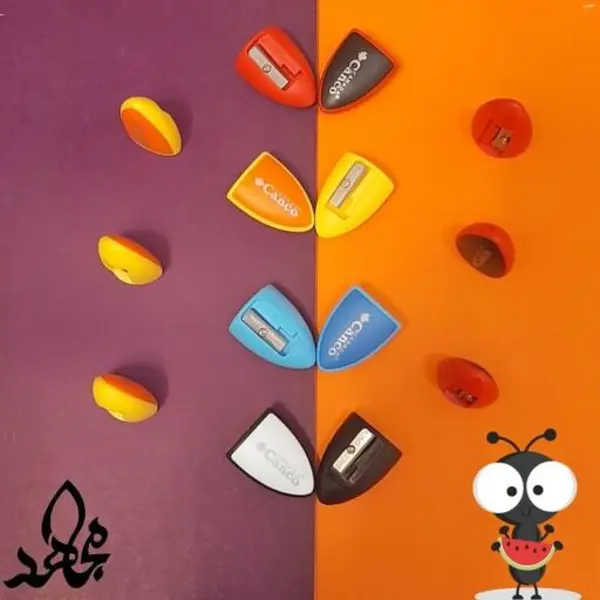 تراش موشکی کنکو