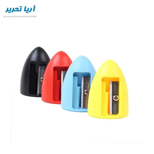 تراش موشکی کنکو