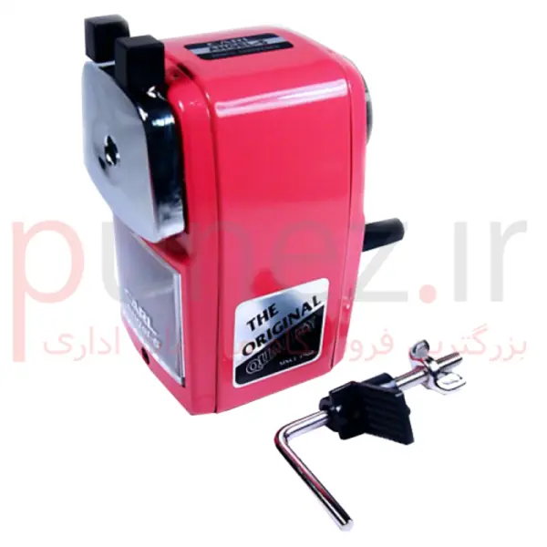 مداد تراش رومیزی آنجل مداد تراش رومیزی آنجل