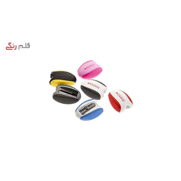 مداد تراش کنکو گریپ دار کد 2560