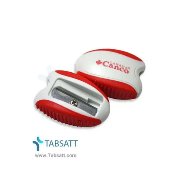 مداد تراش کنکو گریپ دار کد 2560