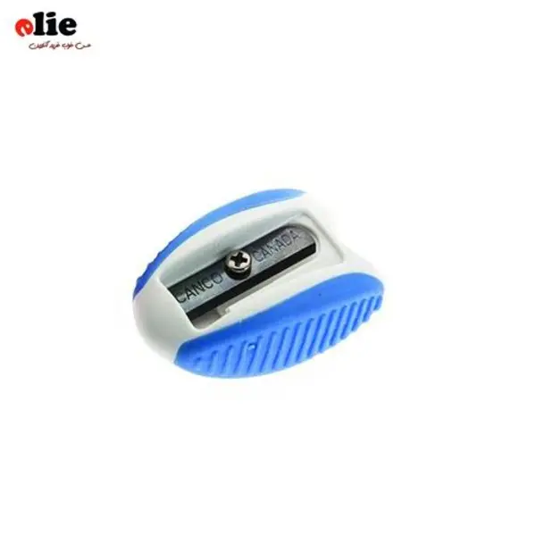 مداد تراش کنکو گریپ دار کد 2560