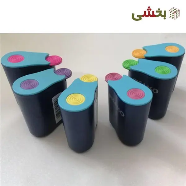 تراش مخزن دار پیکاسو کد 545006