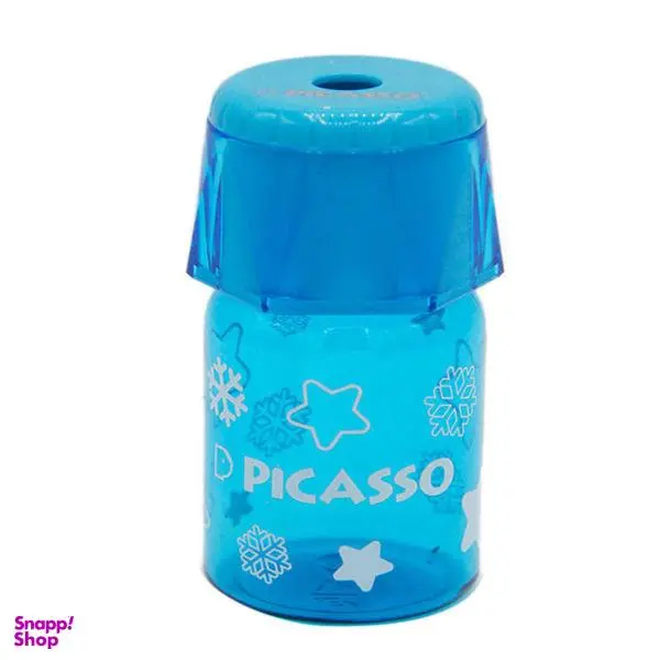 تراش پیکاسو مدل Bottle sharpener