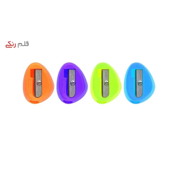 مداد تراش کنکو مدل تریو کد EA2570