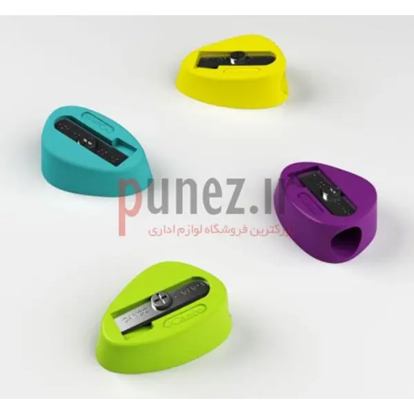 مداد تراش کنکو مدل تریو کد EA2570