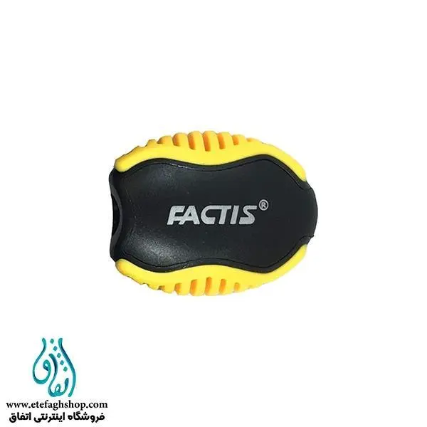 تراش فکتیس مدل F