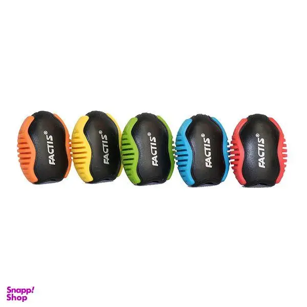 تراش فکتیس مدل F8888 بسته 5 عددی