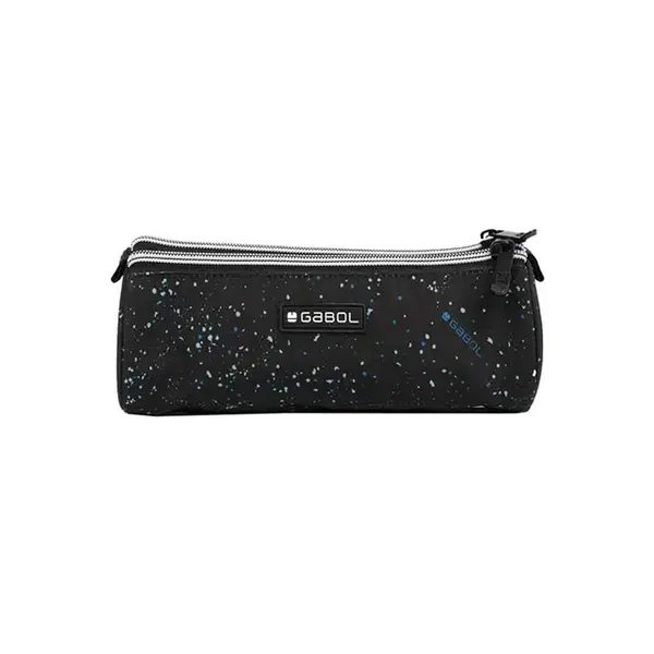 جامدادی سه زیپ پسرانه گابل مدل Galaxy - 2