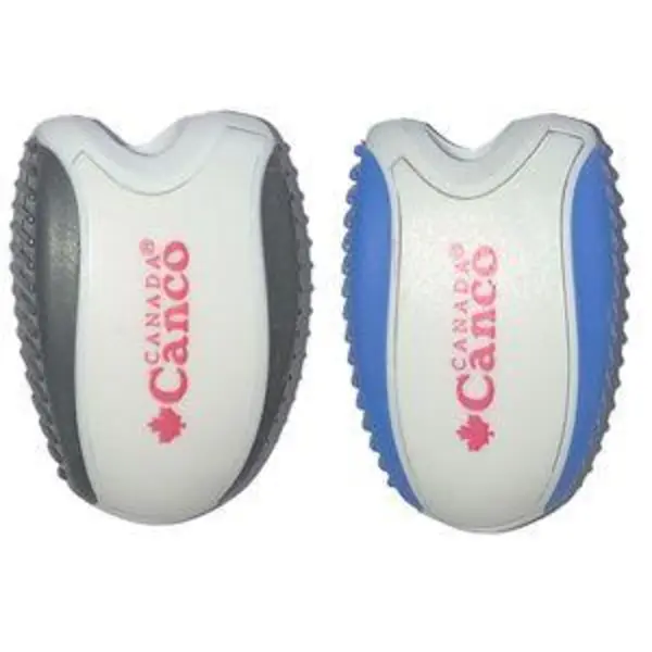 تراش کنکو مدل GRIP مجموعه 2 عددی