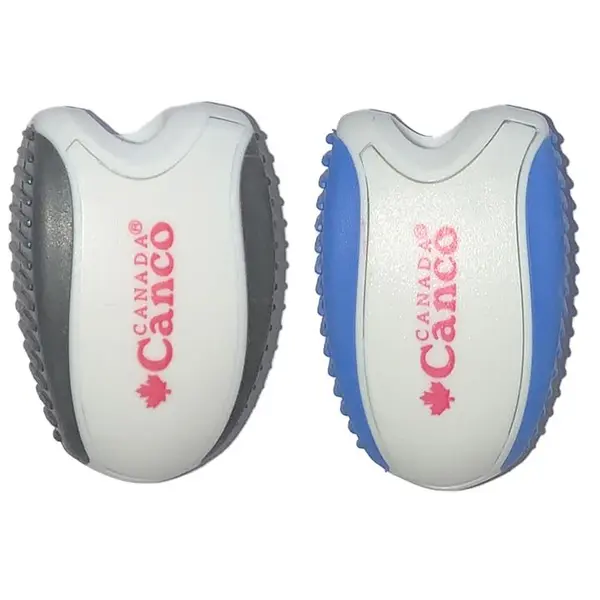تراش کنکو مدل GRIP مجموعه 2 عددی
