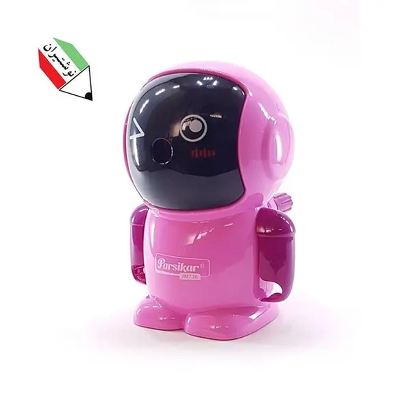 تراش رومیزی پارسیکار مدل ربات کد JM 736