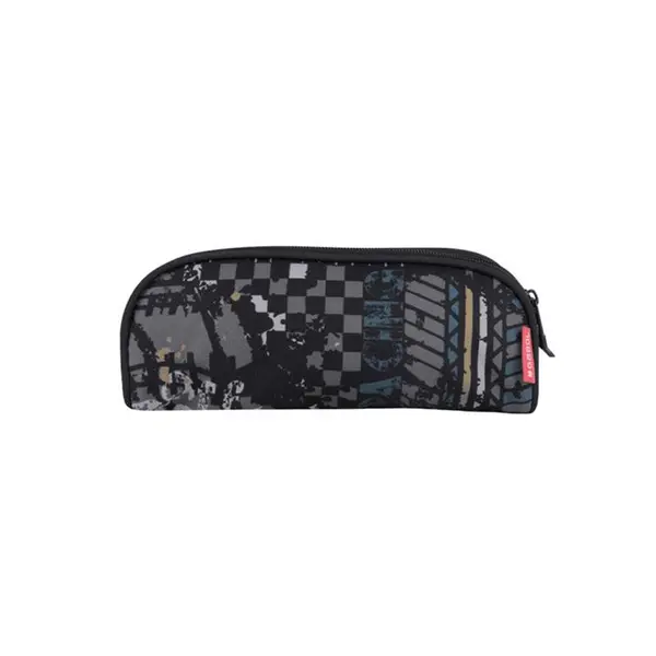 جامدادی دو زیپ گابل Road کد 235131032