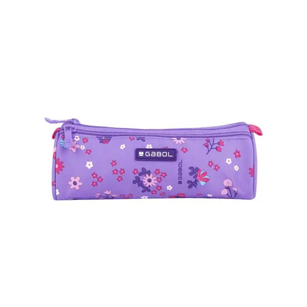 جامدادی سه زیپ مدل Violet برند گابل Gabol کد 234409025