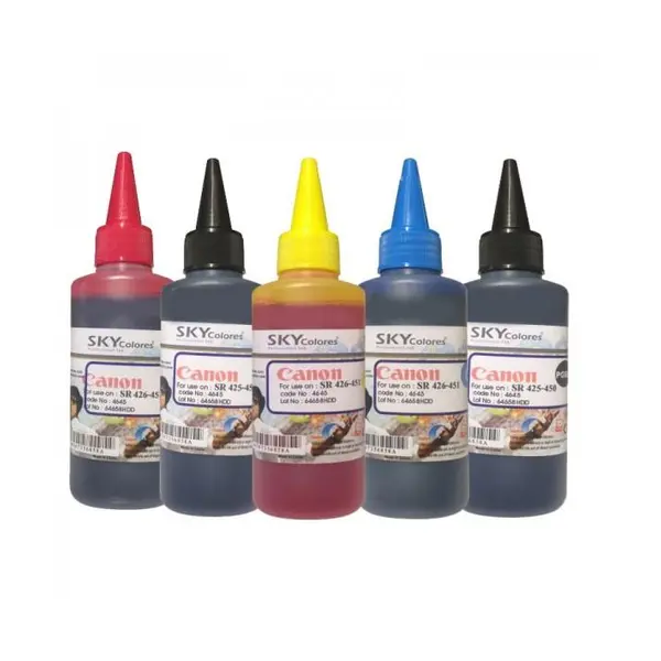 جوهر 100 سی سی وکس کانن Wox Canon 4 رنگ