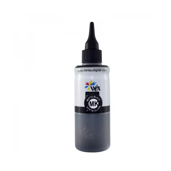 جوهر 100 سی سی وکس اچ پی رنگ مشکی WOX HP