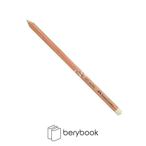 پاستل مدادی فابر کاستل مدل پیت کد 101