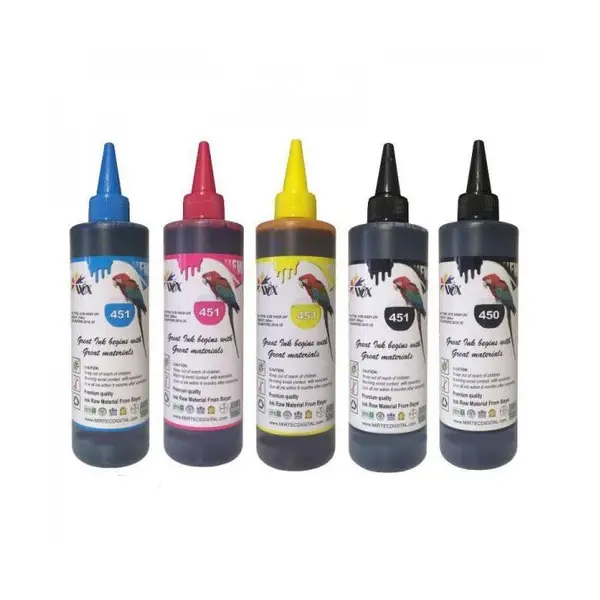 جوهر 250 سی سی وکس کانن WOX CANON 250cc INK