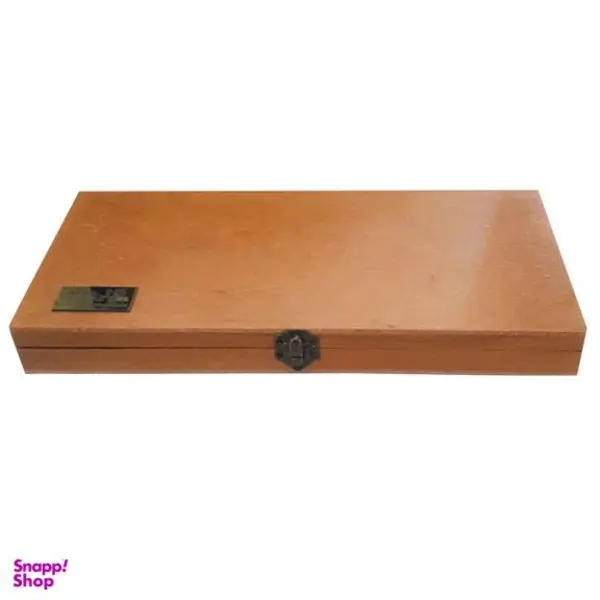 آبرنگ 48 رنگ افرا کد 139901