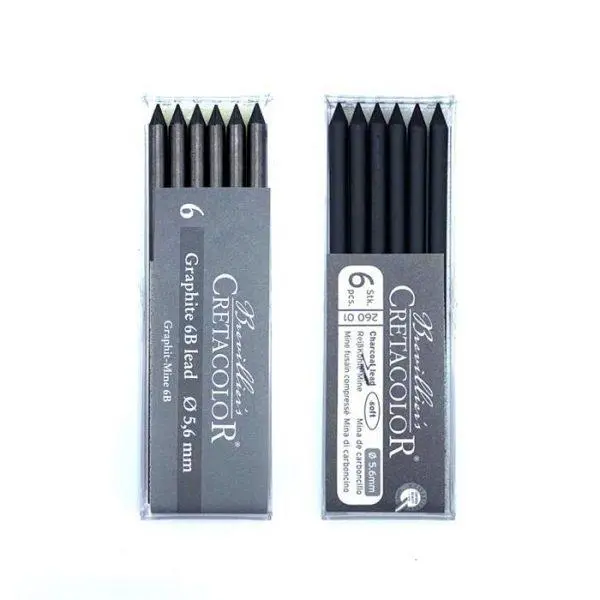 نوک اتود طراحی 5.6 میلی متر کرتاکالر مدل 26001