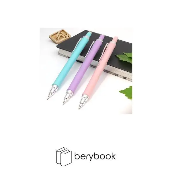 FABER-CASTELL / فابر کاستل / اتود EDGE / 0.7 / پاستلی