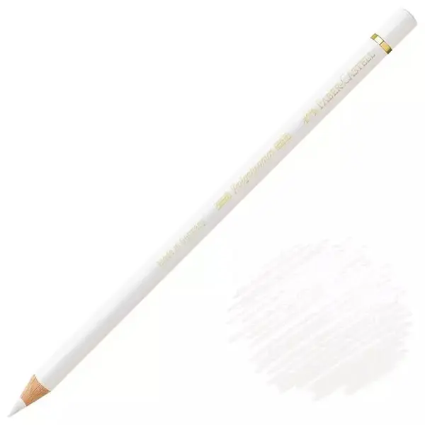 مداد رنگی فابر کاستل مدل Polychromos  - کد رنگی 101