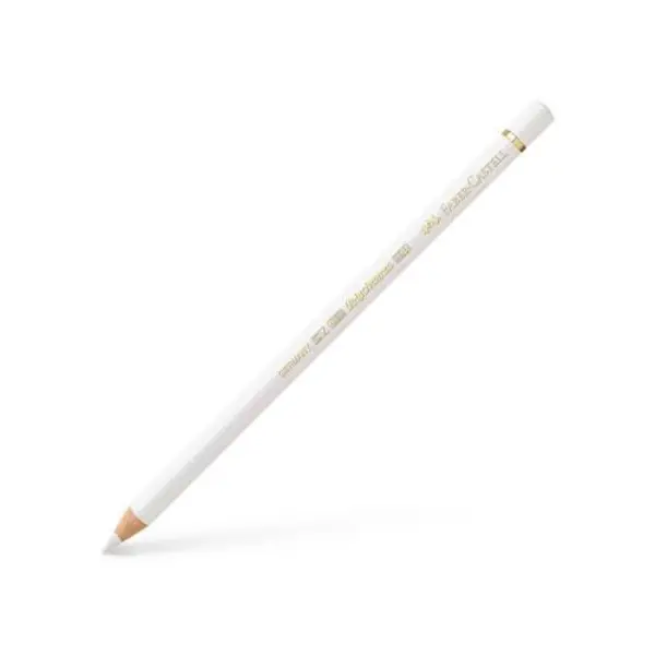 مداد رنگی فابر کاستل مدل Polychromos  - کد رنگی 101