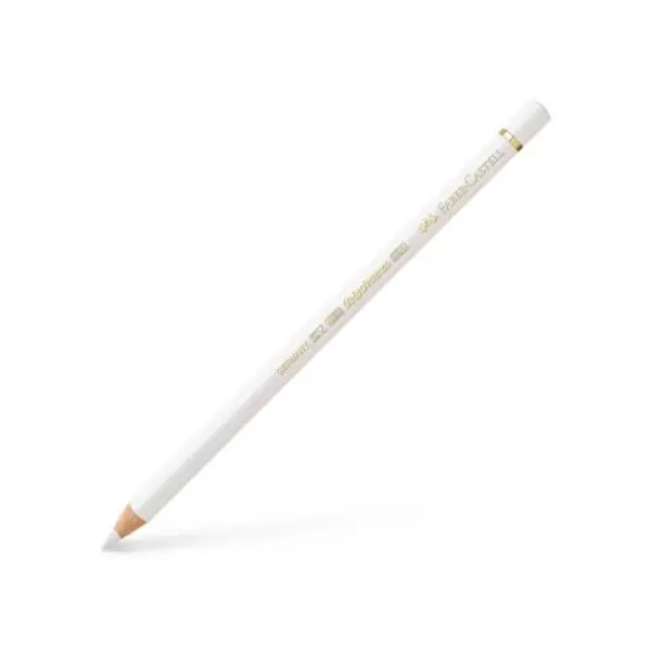 مداد رنگی فابر کاستل مدل Polychromos  - کد رنگی 101