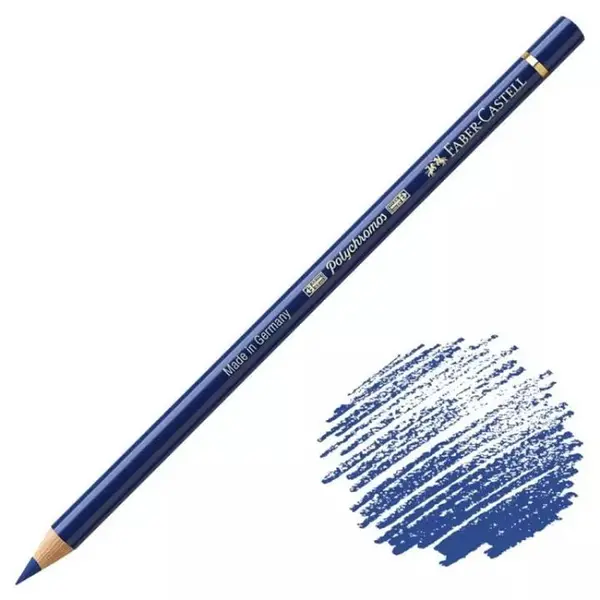 مداد رنگی فابر کاستل مدل Polychromos کد 247 - 2