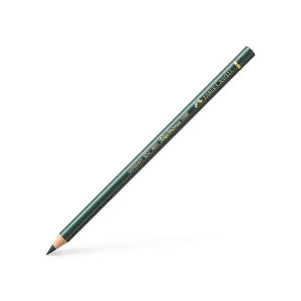 مداد رنگی فابر کاستل مدل Polychromos کد 165