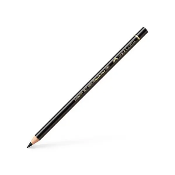 مداد رنگی فابر کاستل مدل Polychromos  - کد رنگی 199 - 3