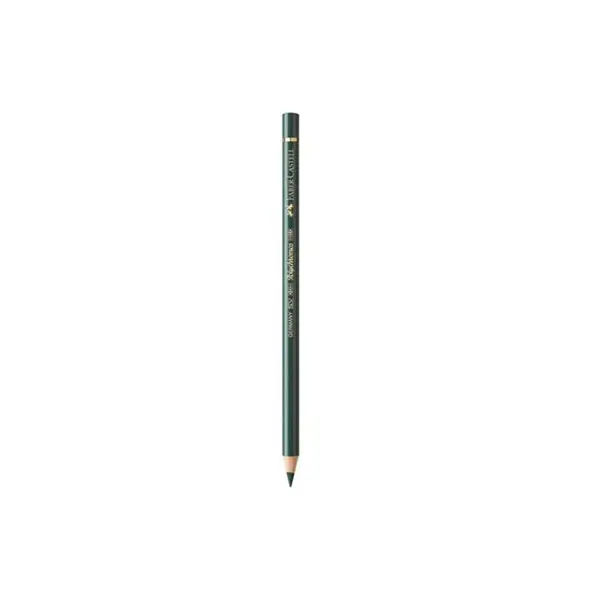 مداد رنگی فابر کاستل مدل Polychromos کد 165