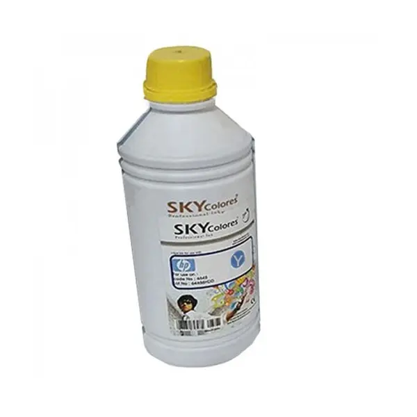 جوهر لیتری اسکای اچ پی رنگ زرد SKY HP 1000CC