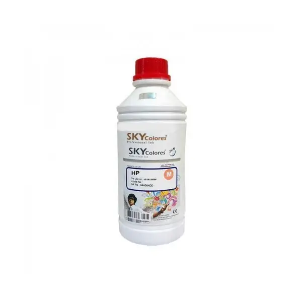 جوهر لیتری اسکای اچ پی رنگ قرمز SKY HP 1000CC