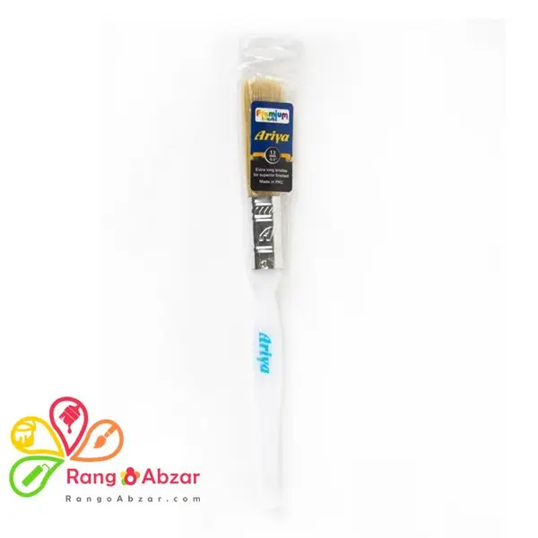 قلم مو آریا شماره ۰٫۵