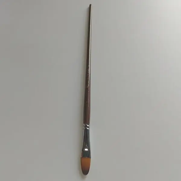 قلم مو زبان گربه ای پارس آرت شماره 10 کد 2114 - 4