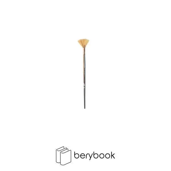 قلمو چتری خرم شماره 10 مدل 888