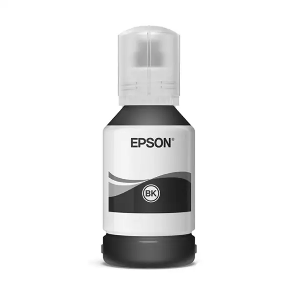 جوهر مشکی پیگمنت اپسون 110