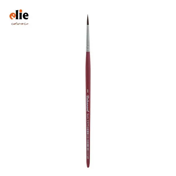 قلمو ره آورد سری 1375 شماره 1