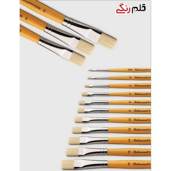 قلمو تخت ره آورد سری 1379 شماره 2 - 3