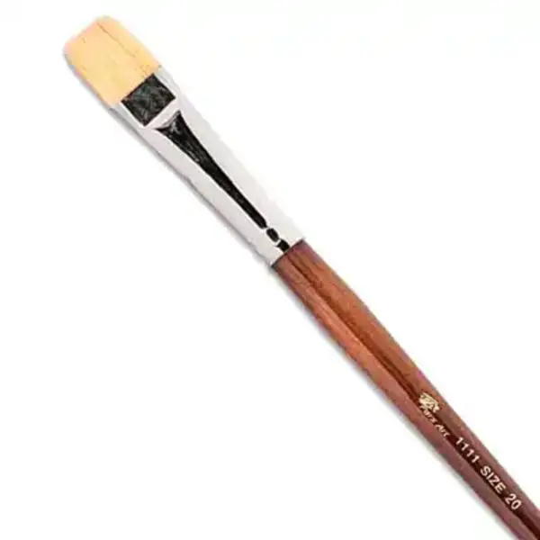 قلم مو تخت پارس آرت شماره 20 کد 1111