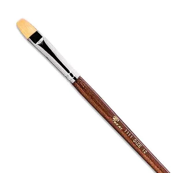 قلم مو تخت پارس آرت شماره 20 کد 1111