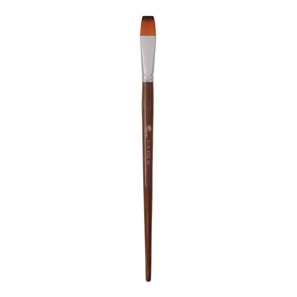 قلم مو تخت پارس آرت شماره 20 کد 2113