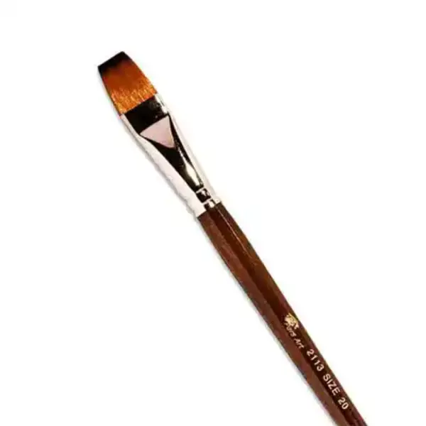 قلم مو تخت پارس آرت شماره 20 کد 2113