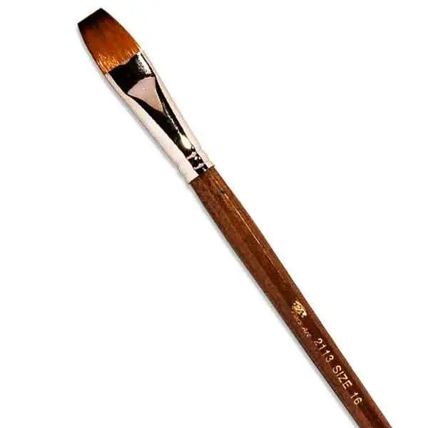 قلم مو تخت پارس آرت شماره 16 کد 2113