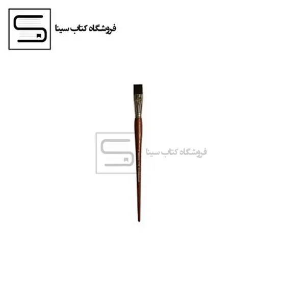 قلم مو تخت خرم شماره 26 کد 777B