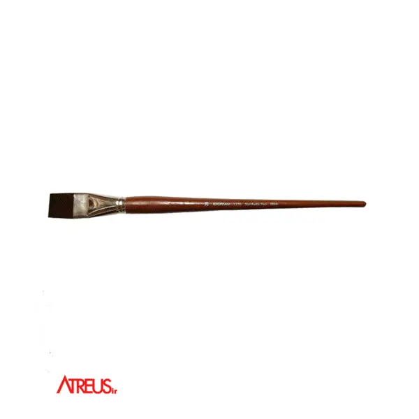 قلم مو تخت خرم شماره 26 کد 777B