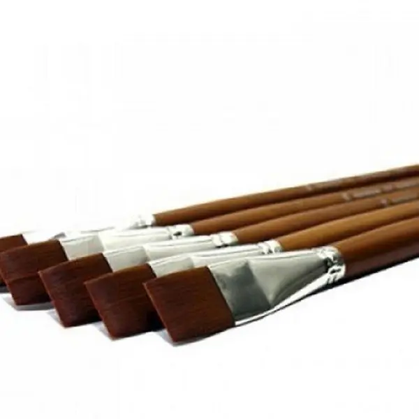 قلم مو تخت خرم شماره 26 کد 777B