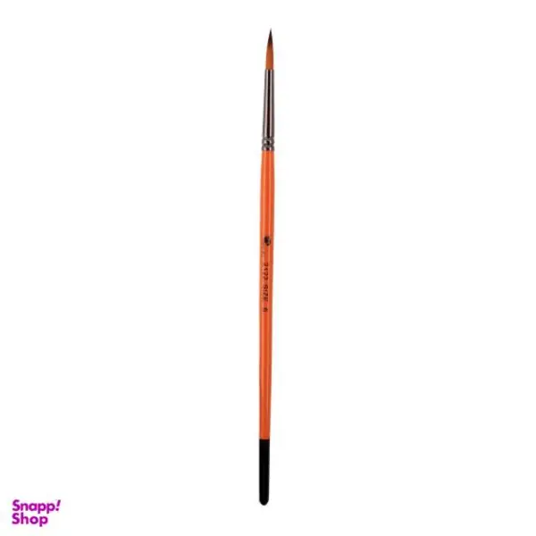 قلم مو گرد پارس آرت شماره 6 کد 2122