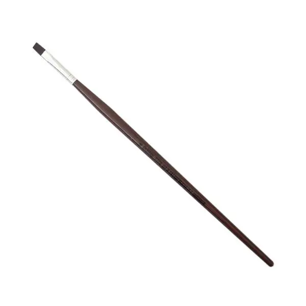 قلم مو تخت خرم  شماره 6 کد 777B